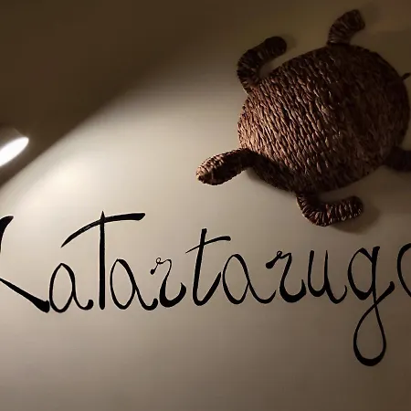 Casa - La Tartaruga * Milazzo