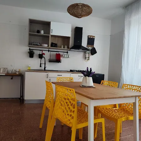 Casa - La Tartaruga *