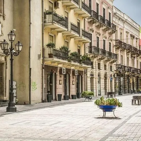 Nyaraló Casa - La Tartaruga *